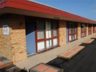 Melaleuca Motel 3*