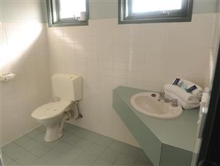 Motel Melaleuca 3*
