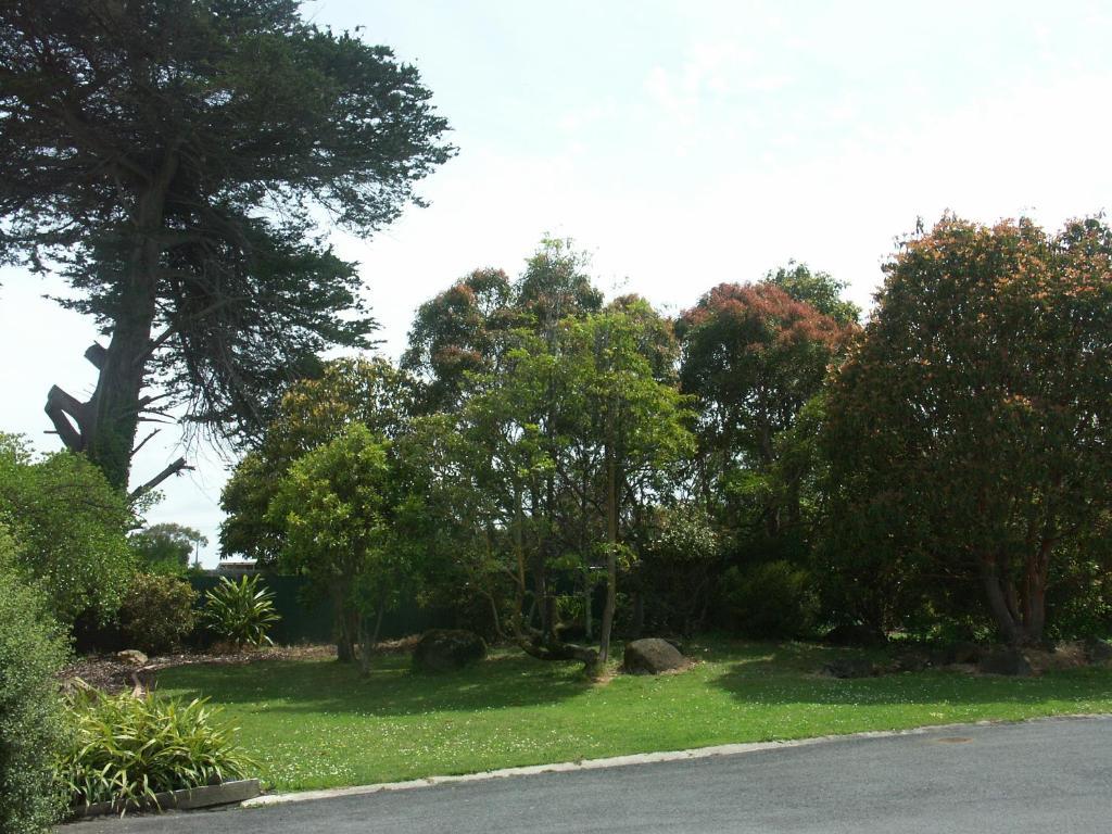Melaleuca Motel 3*