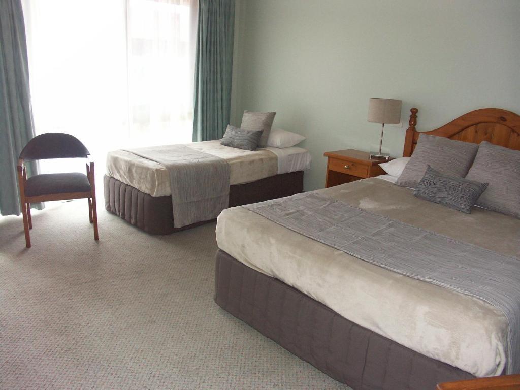 Motel Melaleuca Portland