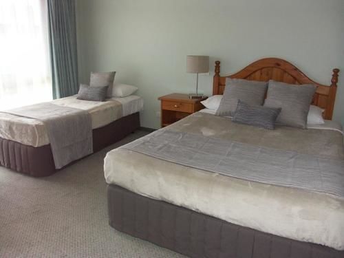 Motel Melaleuca Portland
