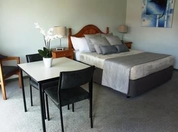 Melaleuca Motel
