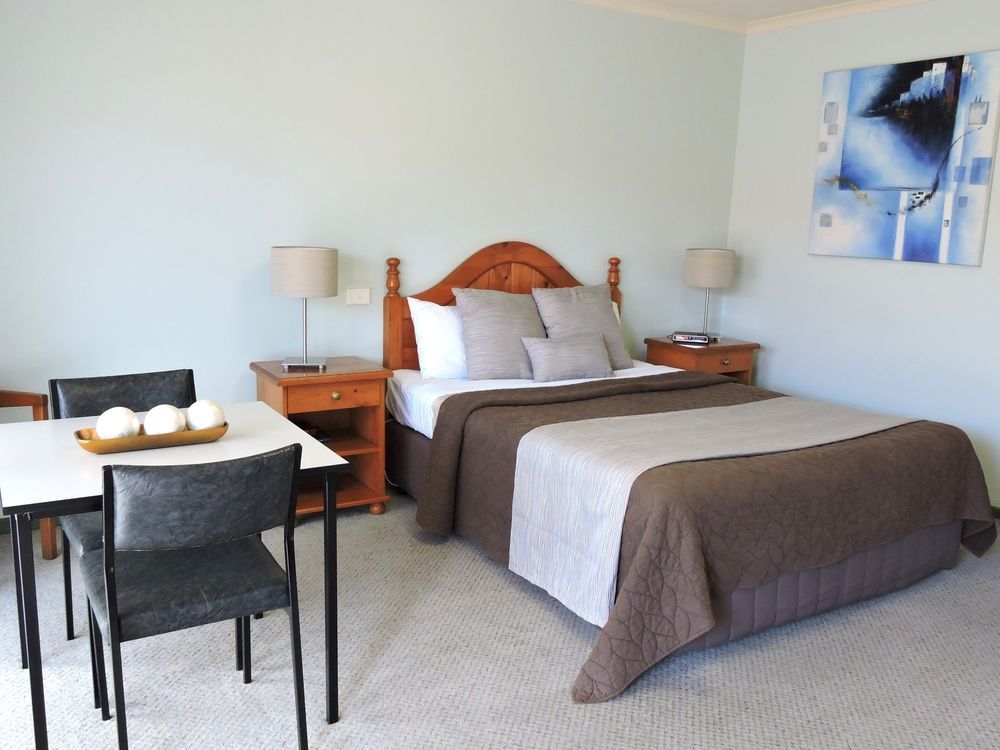 Motel Melaleuca