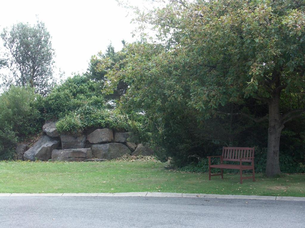 Motel Melaleuca Portland