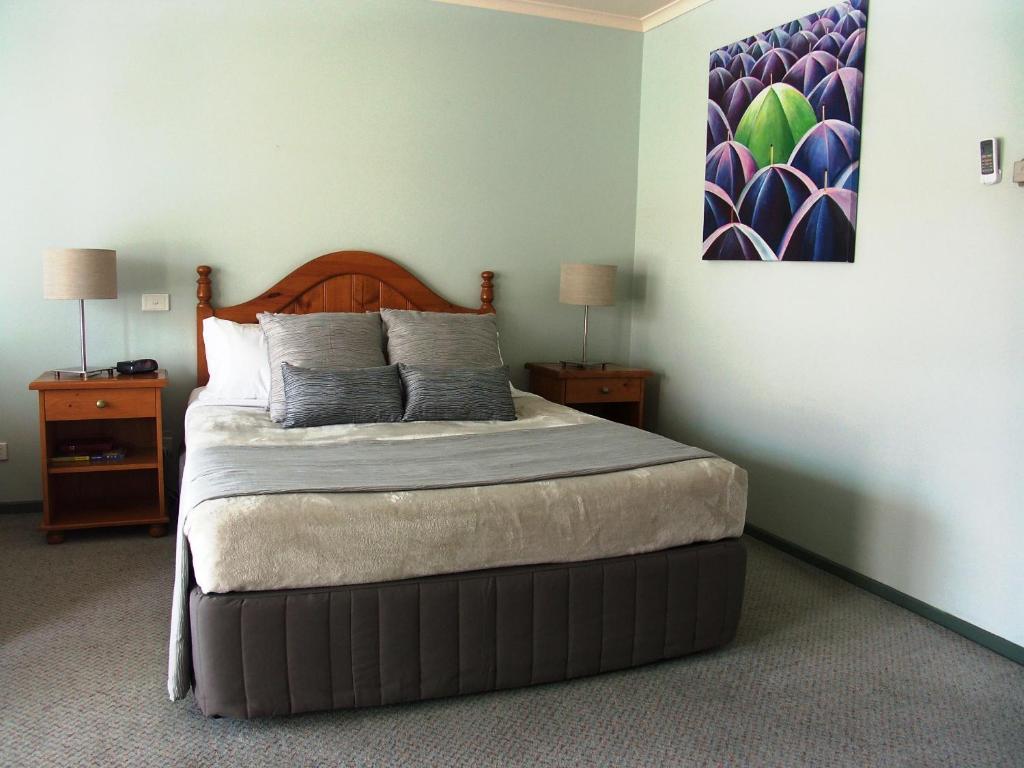 Melaleuca 3* Portland