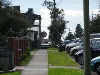 Motel Melaleuca Portland