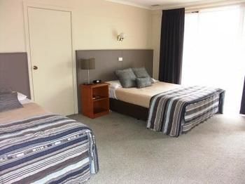 Motel Melaleuca