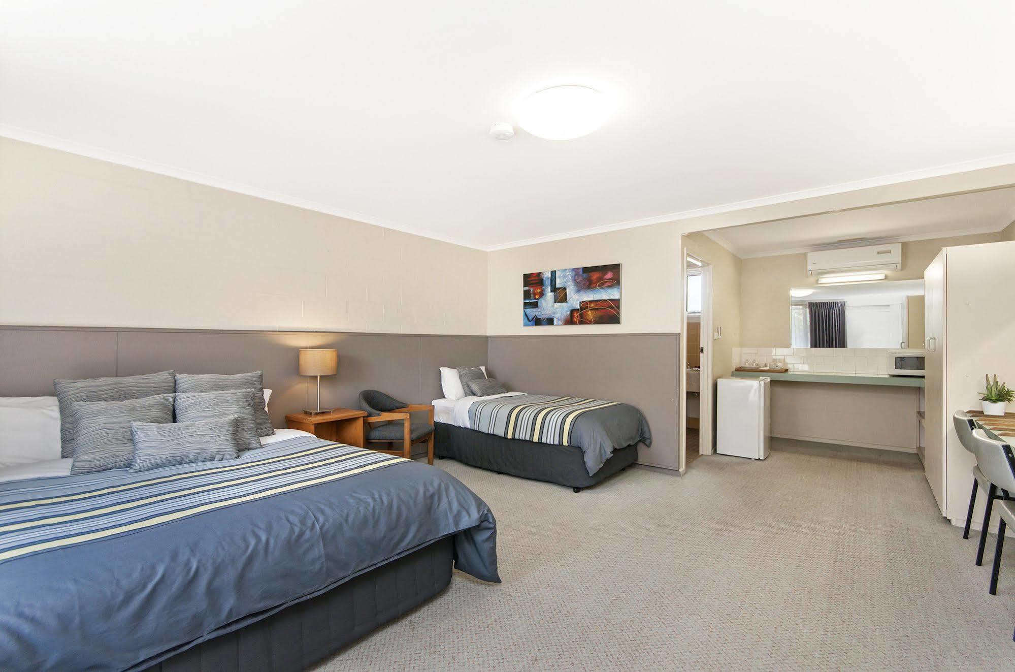 Motel Melaleuca 3*