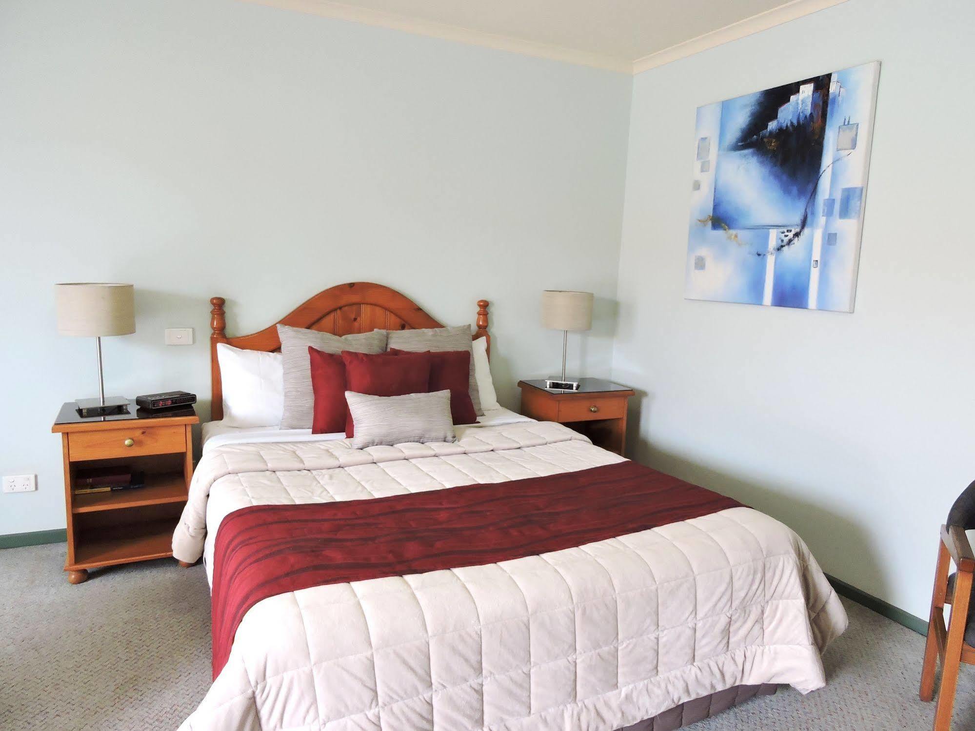 Motel Melaleuca 3*