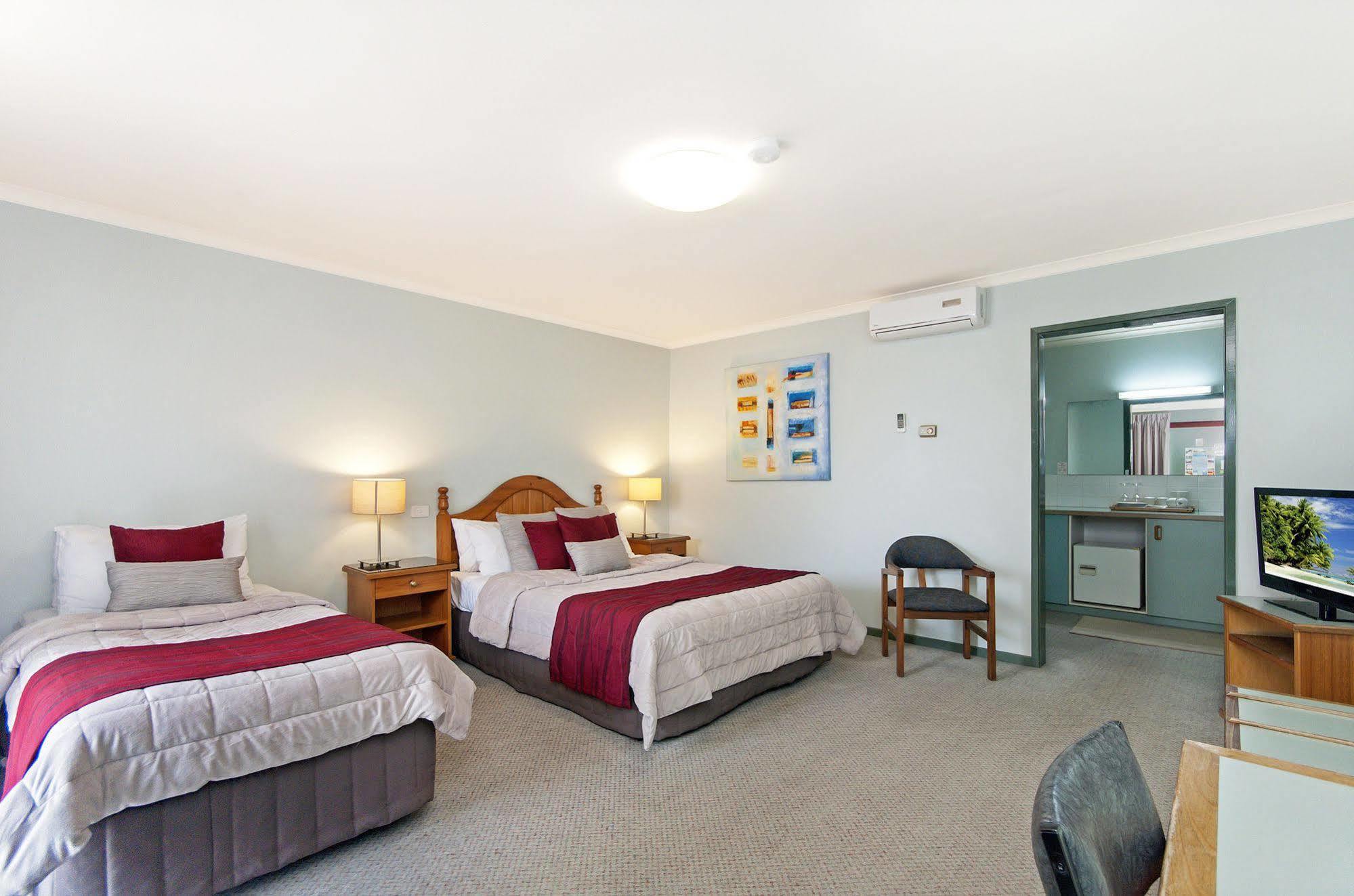 Motel Melaleuca Portland