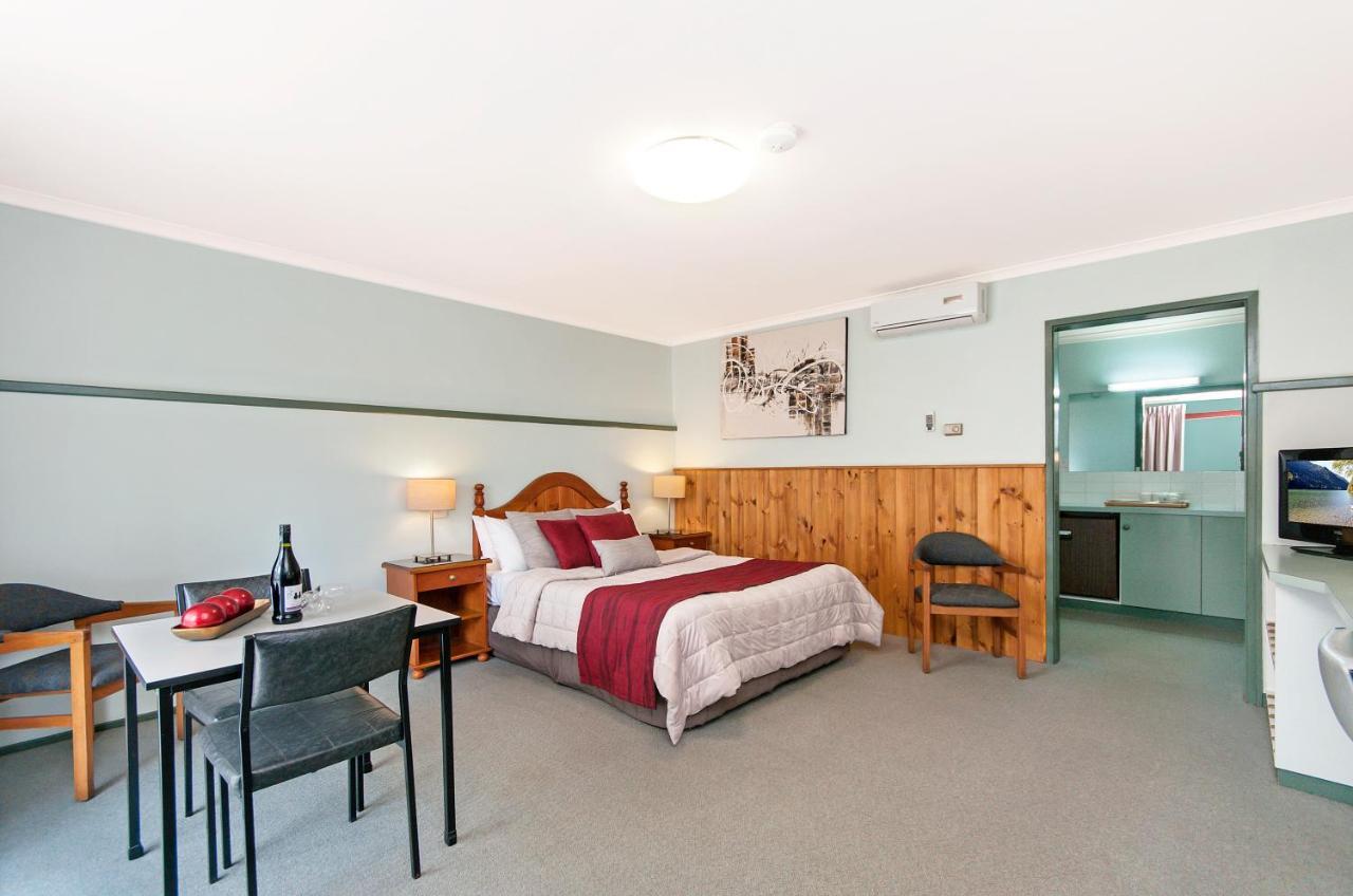 Melaleuca Motel